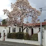 Сasa de vacaciones La Jarria