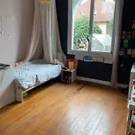 Сasa de vacaciones La Jarria