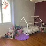 La Jarria Сasa de vacaciones *