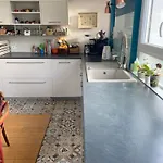 Сasa de vacaciones La Jarria *