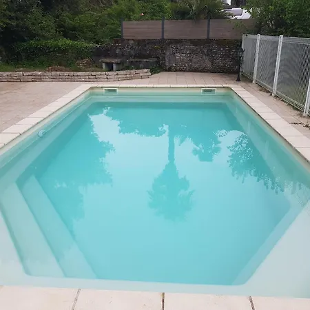 La Jarria Holiday home *