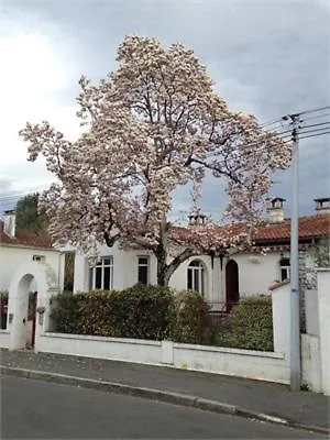 Feriehus La Jarria