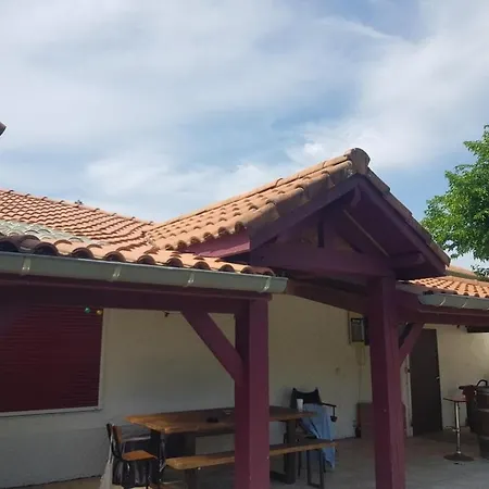 La Jarria