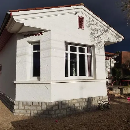 La Jarria Feriehus *