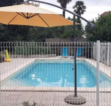 Holiday home La Jarria
