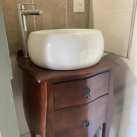 펜션 La Jarria Jurançon