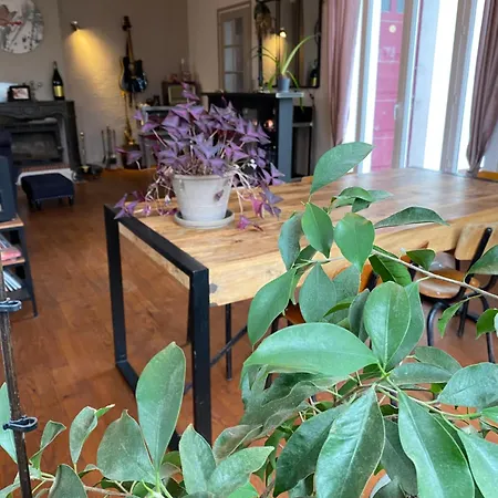 La Jarria * Jurançon