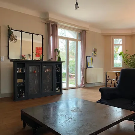 La Jarria Holiday home