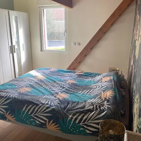 Holiday home La Jarria Jurancon