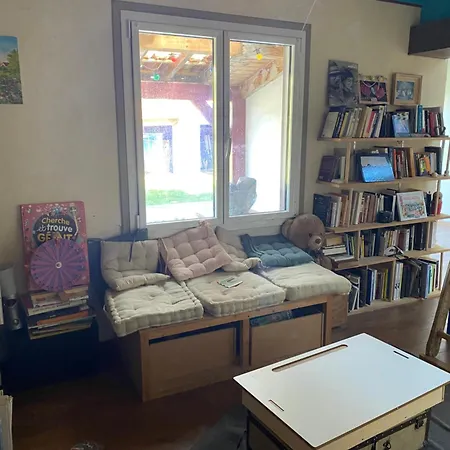 La Jarria * Jurançon