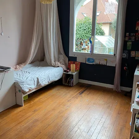 Holiday home La Jarria
