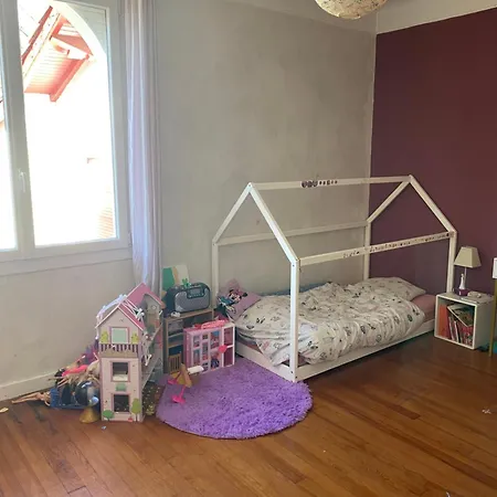 La Jarria Holiday home *