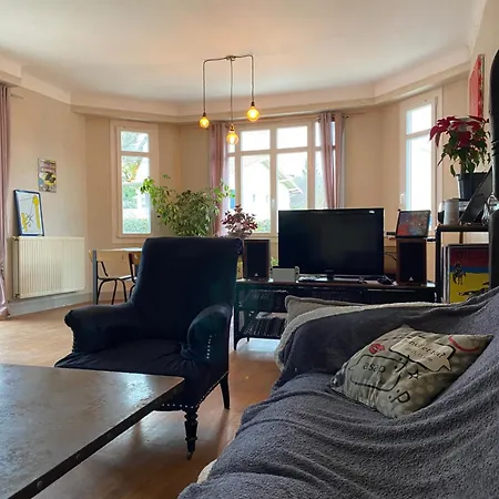 La Jarria Holiday home