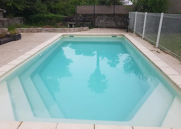 La Jarria Prázdninový dům *