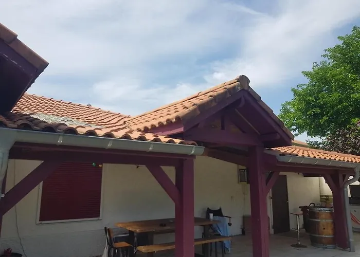 La Jarria