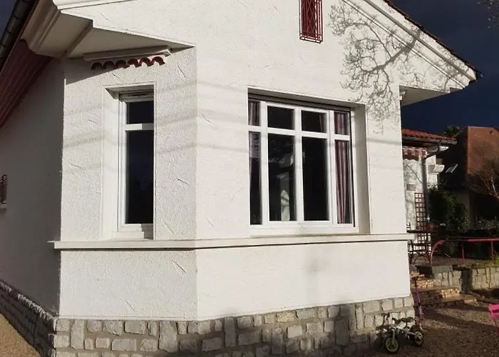 La Jarria Prázdninový dům *