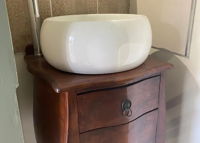 別荘 La Jarria Jurançon