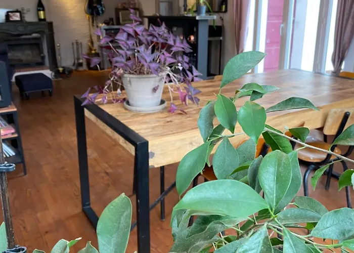 La Jarria * Jurançon