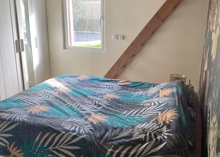 別荘 La Jarria Jurançon