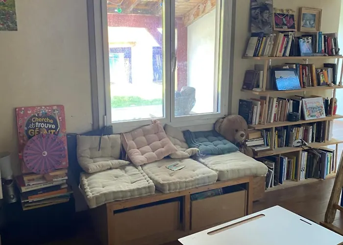 La Jarria * Jurançon