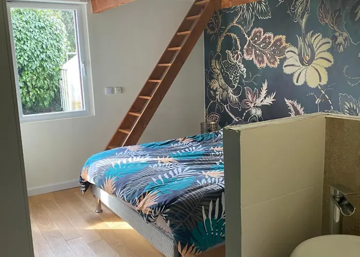 Prázdninový dům La Jarria Jurançon