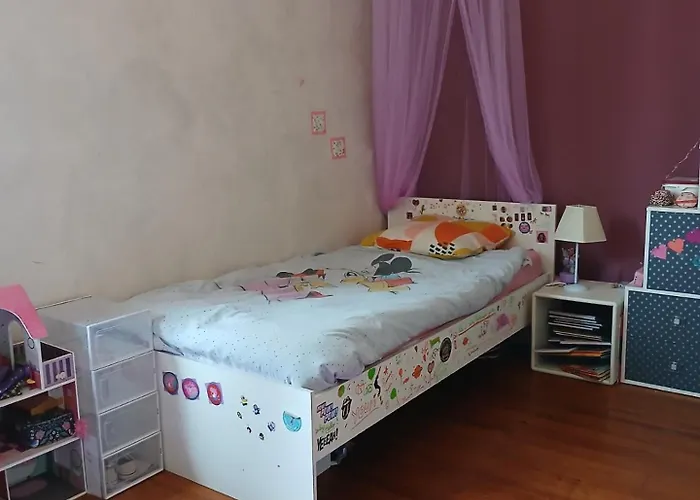 La Jarria Hébergement de vacances